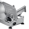 Image 3: TODO 150W or 200W Electric Food Slicer Meat & Deli Slicer