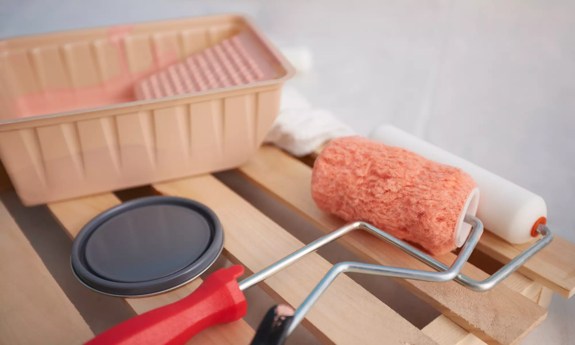 47% Off Exterior Painter - House - Primary Image