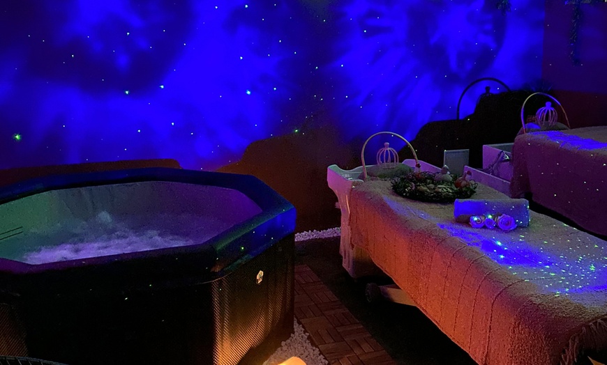 Image 2: Expérience relaxante et revitalisante avec Head Spa by Dounia