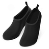 Image 5: Beach Water Shoes Barefoot Quick-Dry Aqua Socks for Swim Surf Yoga Exercise