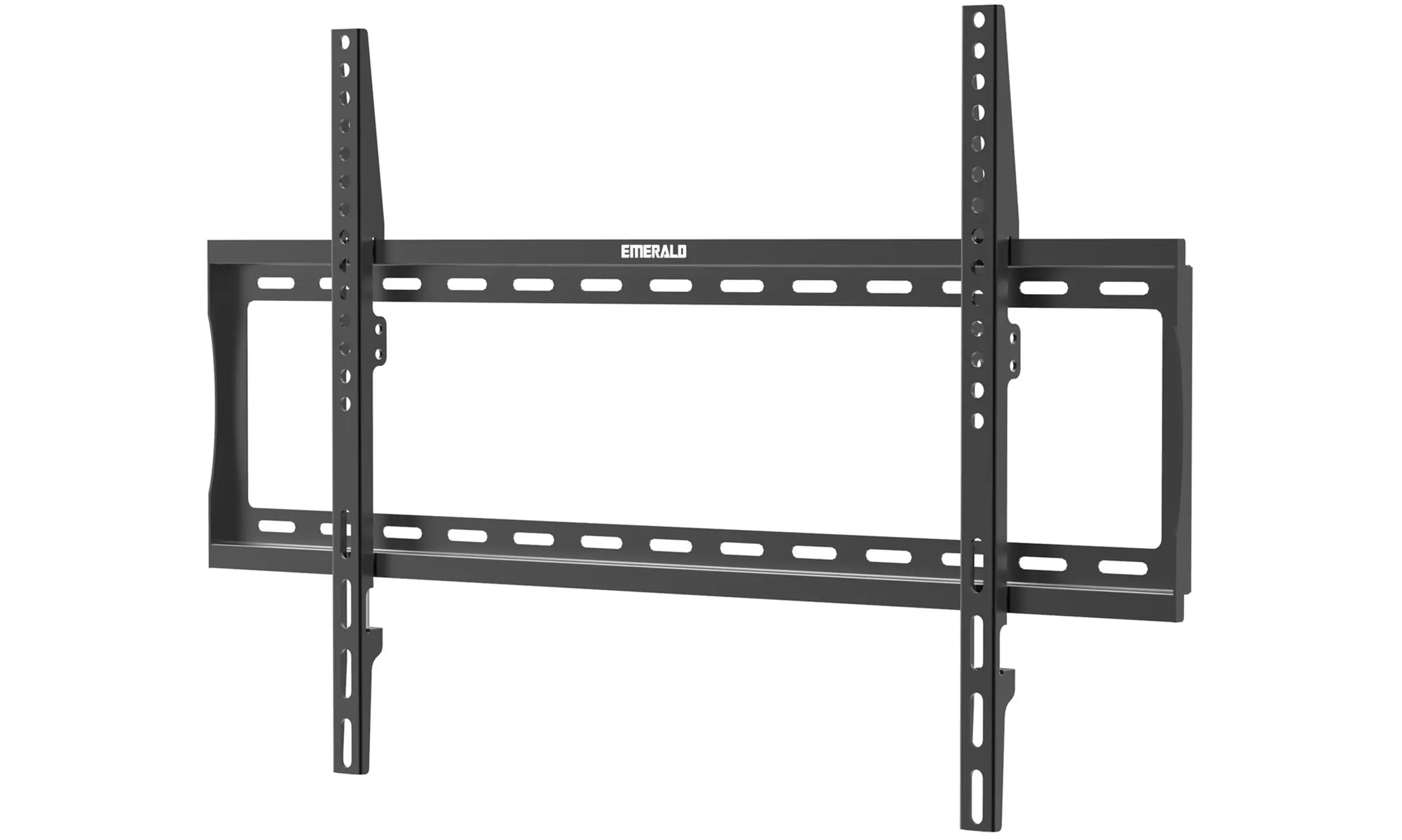 Rocky Mounts- Full Motion, Tilt or Fixed for 13-80" TVs 