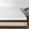 Image 1: Giselle Cool Gel Non-Spring 15cm Mattress