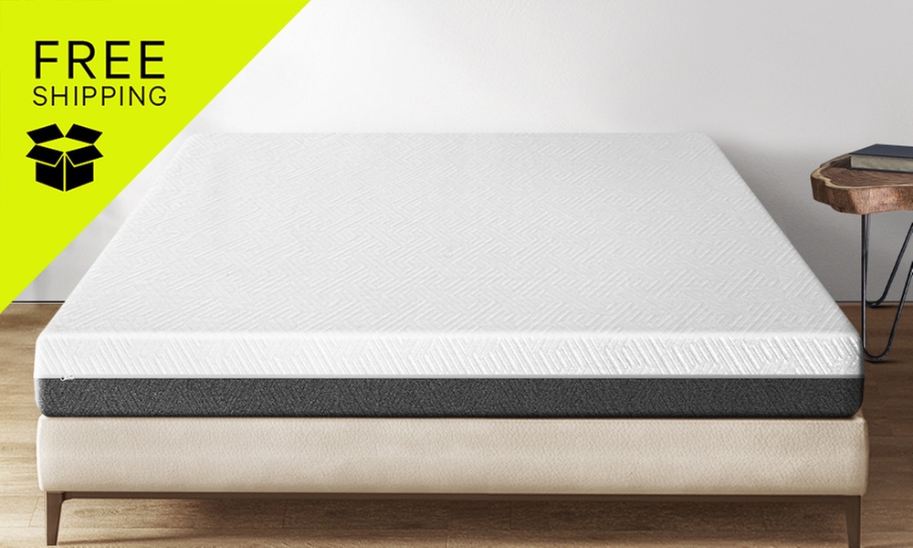 Giselle Cool Gel Non-Spring 15cm Mattress