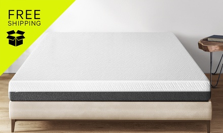 Giselle Cool Gel15cm Mattress - Single - FOAM-B-MFM-H015-S; Free Shipping - New Aim