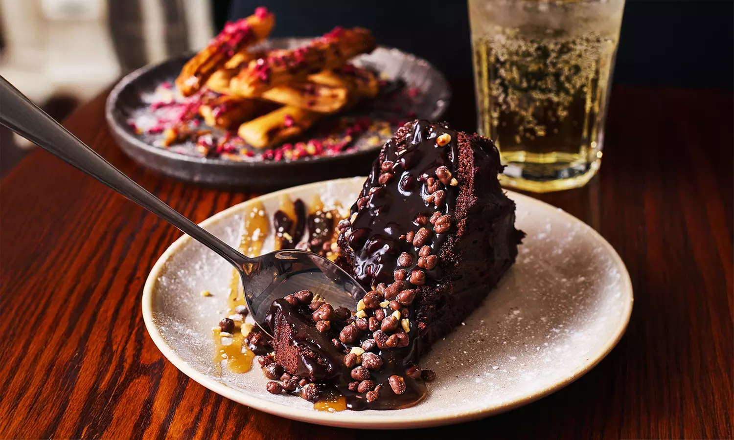 The Blind Busker Hove Delicious Dining Experiences for Two