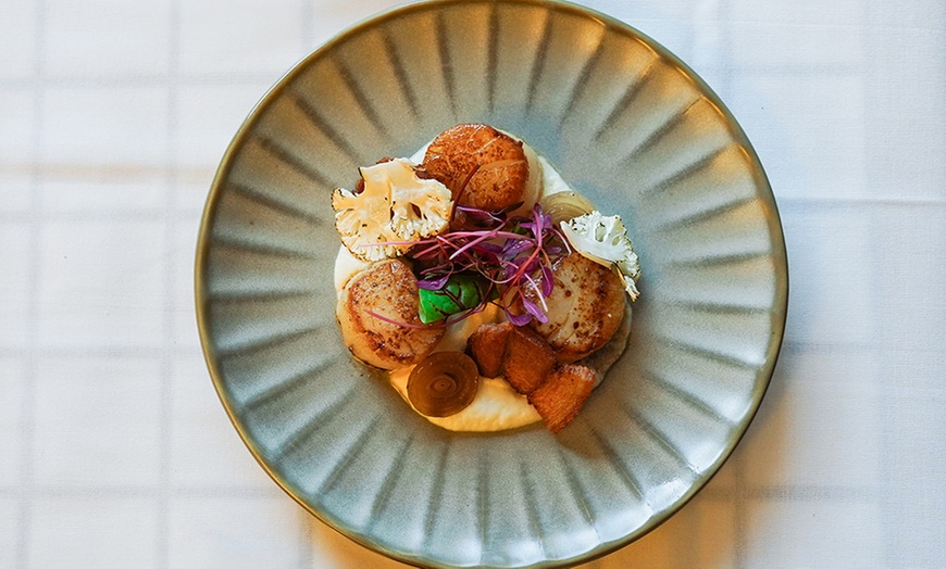 Image 15: Exceptional Cuisine Winner: 3-Course Australian Meal with Wine / Beer