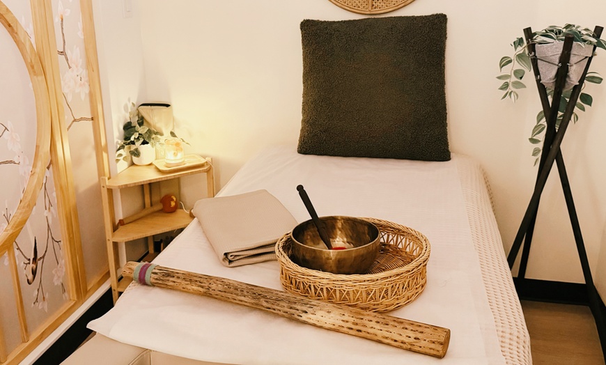Image 6: Head Spa Package: 45, 60, or 90-Min Treatments with Facial Care