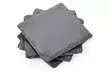 Slate Black Placemats, Coasters or Both - Image 2