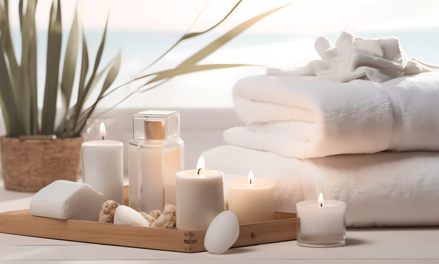 Image 2: 30, 60 or 90 Minutes of Relaxing Massages & Rejuvenating Facials 