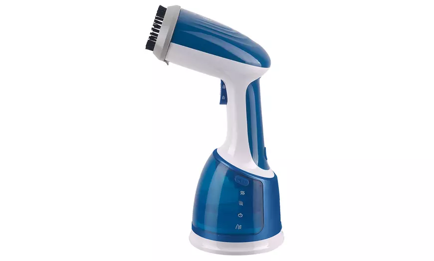 Image 4: TODO 1700W Power Garment Steamer Handheld Steam Brush Iron