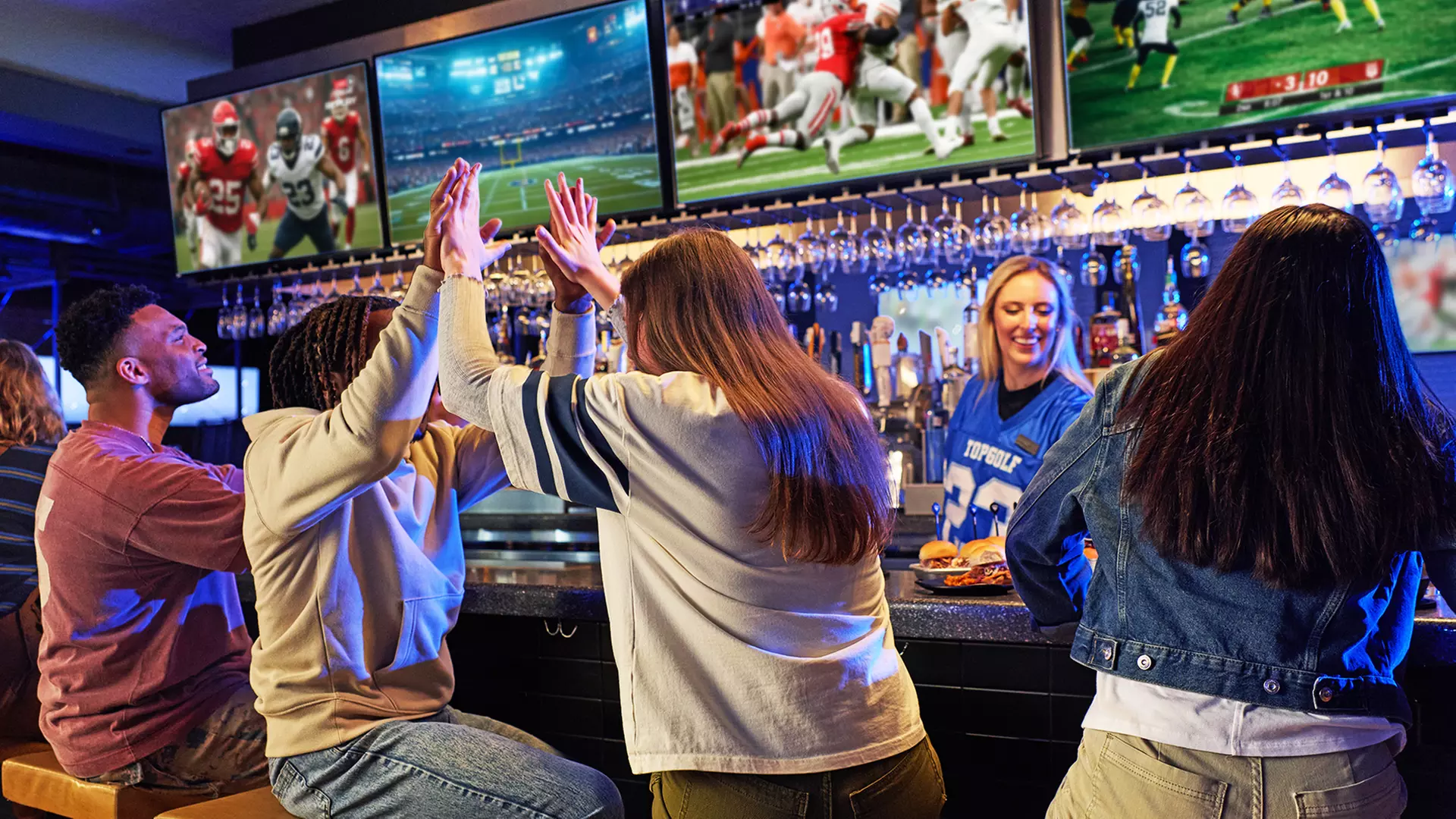 Save Up to 51% Off Topgolf Game Play