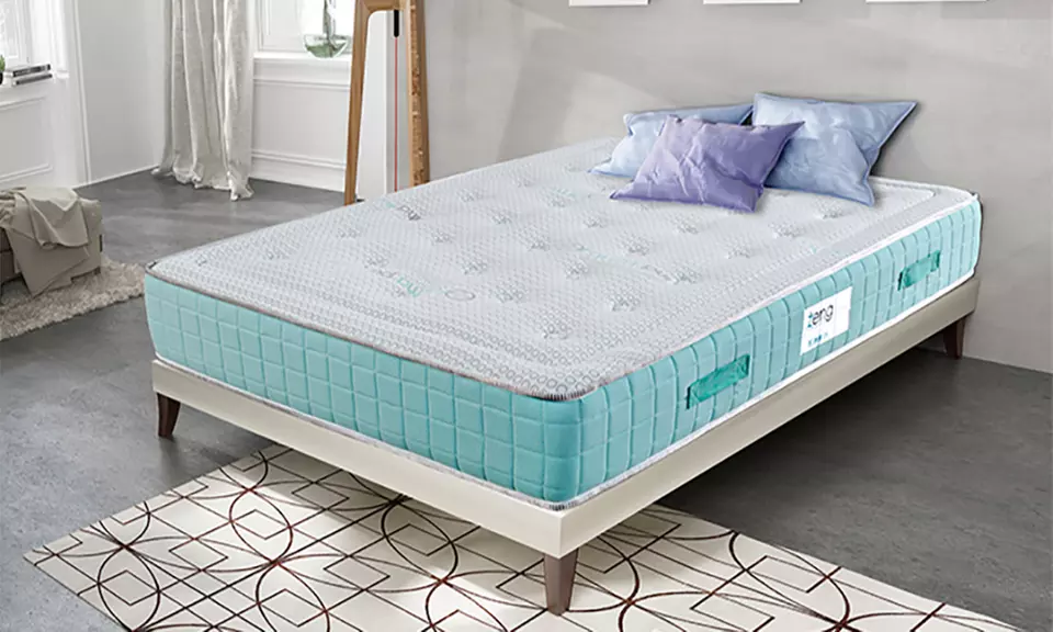 Visco-Matratze Pharmapur in der Größe nach Wahl - Second Medium