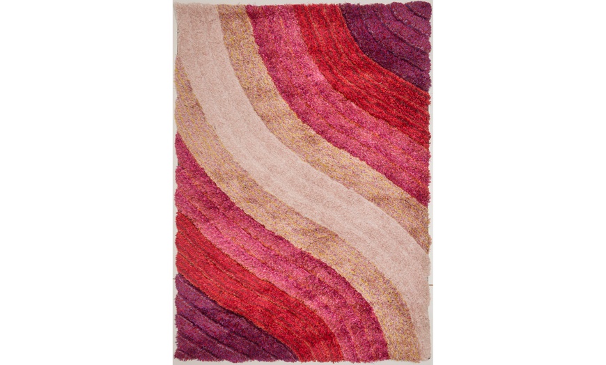 Image 37: DS Living Ultra Plush Rug 