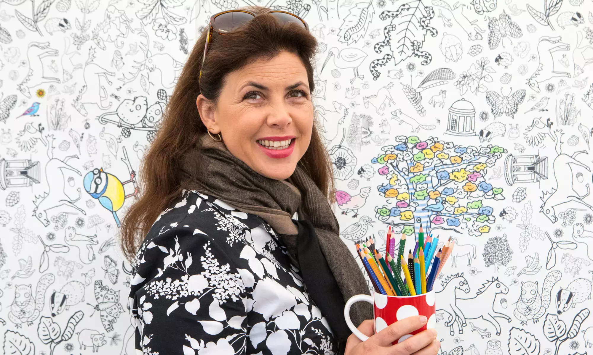 The Handmade Fair, 15–17 September at The Green at Hampton Court Palace (Up to 33% Off) - Primary Image