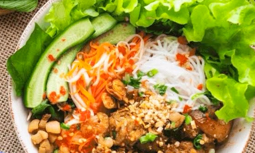 Image 3: Up to 50% Off on Chinese Cuisine at Hanoi Pho