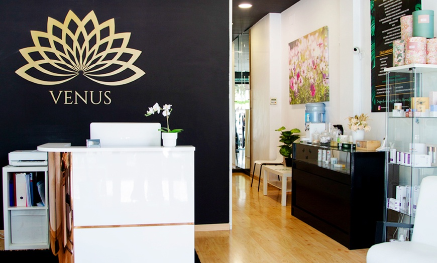 Image 3: 2 o 4 sesiones de maderoterapia con opción a presoterapia para 1