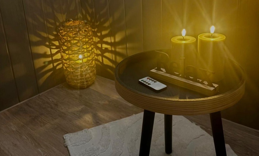 Image 5: Offrez-vous une bulle de détente à Mutzig