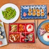 Image 2: Tasty 2-Course Japanese Meal & Drinks for 2 or 4 to Share