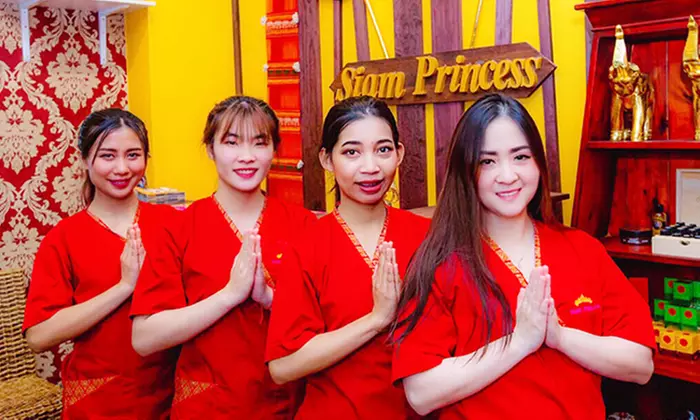 Authentic Massage Escape in Sydney CBD: The Perfect Gift for Relaxation & Rejuvenation