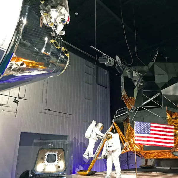 GetOut Oklahoma with Admission to 36+ Iconic Attractions