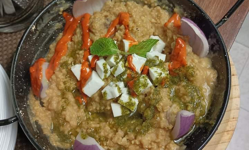 Image 14: Menú canario para 2 o 4 en Restaurante Guachinche Vi la Flor de Chasna