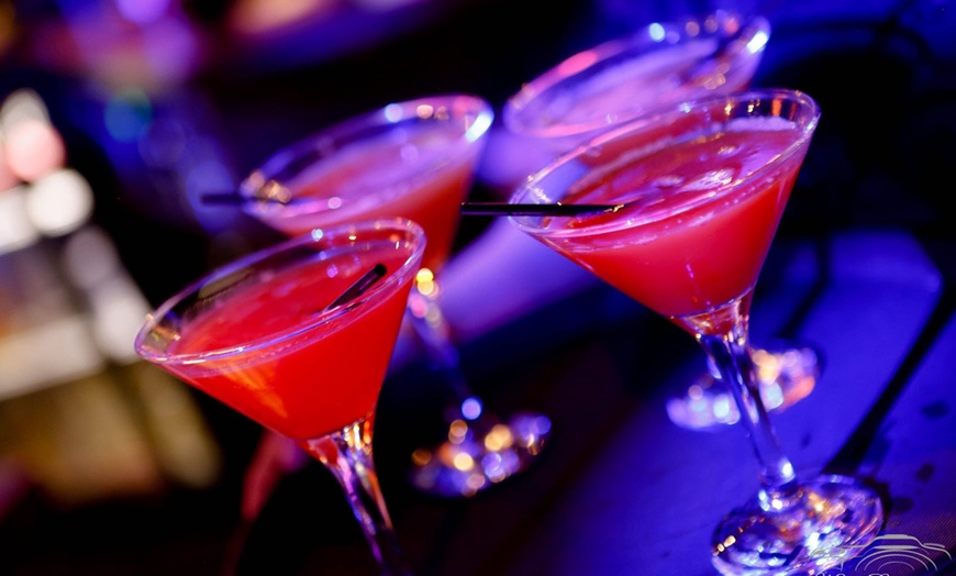 Image 5: Authentic 3-Course Indian Dining with House Wine or House Beer – A Gourmet Experience