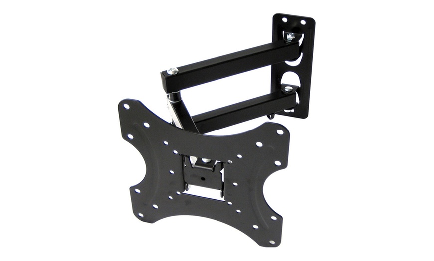 Image 13: LED LCD TV Wall Mount Bracket Selection – Vesa, Tilt, Swivel & More