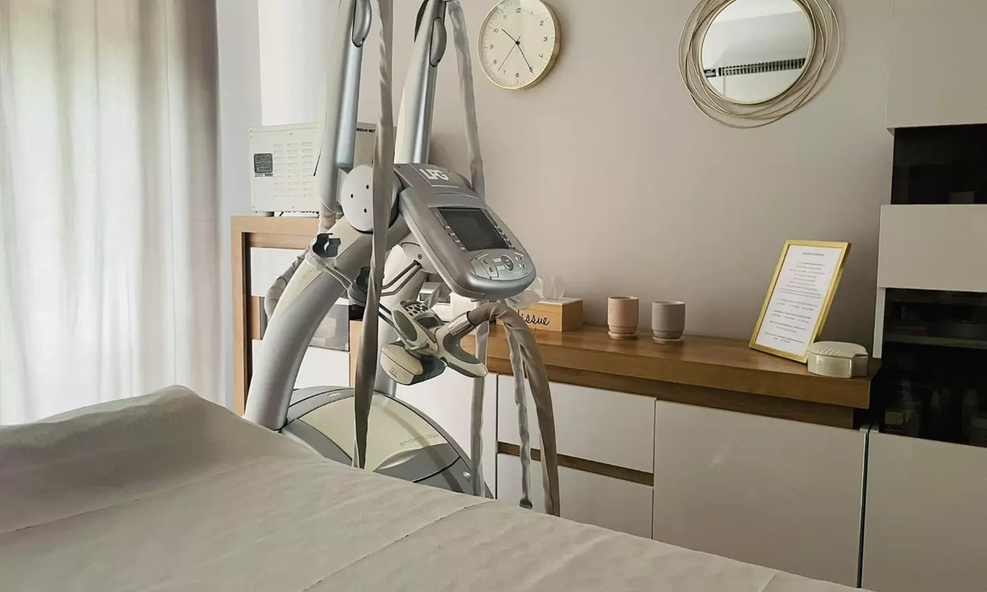 Zimowe rytuały spa dla niej, niego i par z masażem, peelingiem i maską