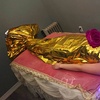 Image 2: Ginger Therapy and Bodywork Session Package