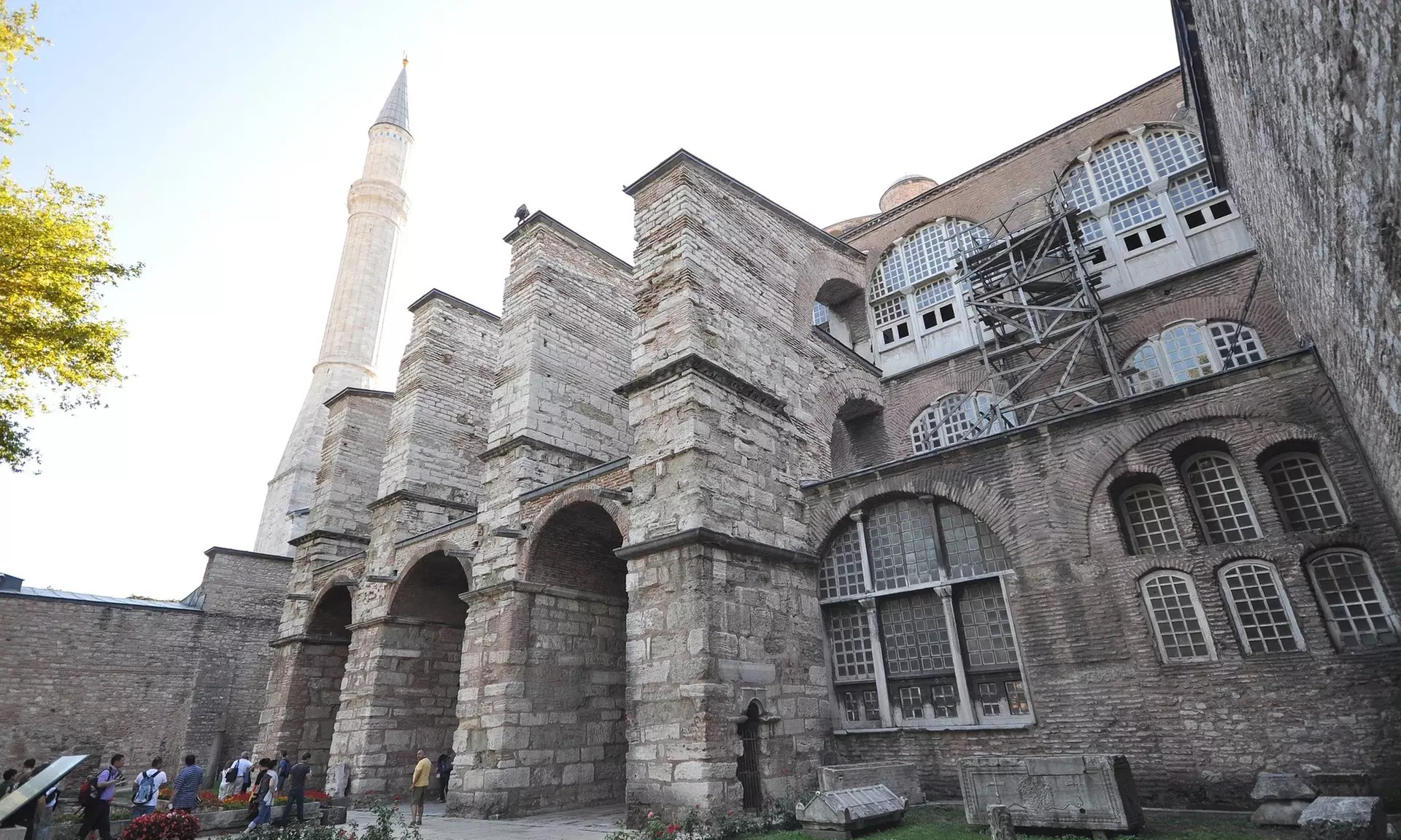 ✈ 5-Day Istanbul Vacation w/ Air from Worldee