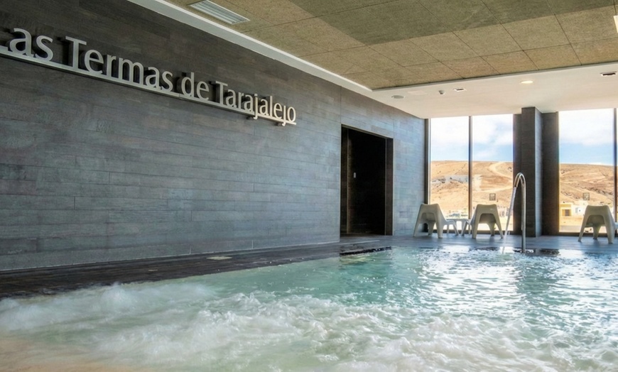 Image 3: Acceso a circuito spa durante 90 minutos para 1 o 2 personas