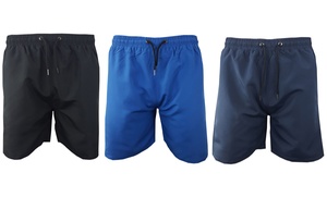 Cooper Swim Shorts