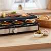 Image 1: Raclette-Grill für 8 Personen 