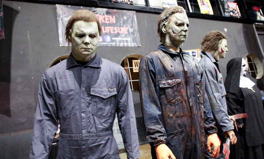 Image 12: Tages- oder Weekend-Ticket für "Weekend of Hell" vom 30. - 31.08.2025