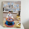 Image 4: Personalised Canvas Print from Photobook Shop