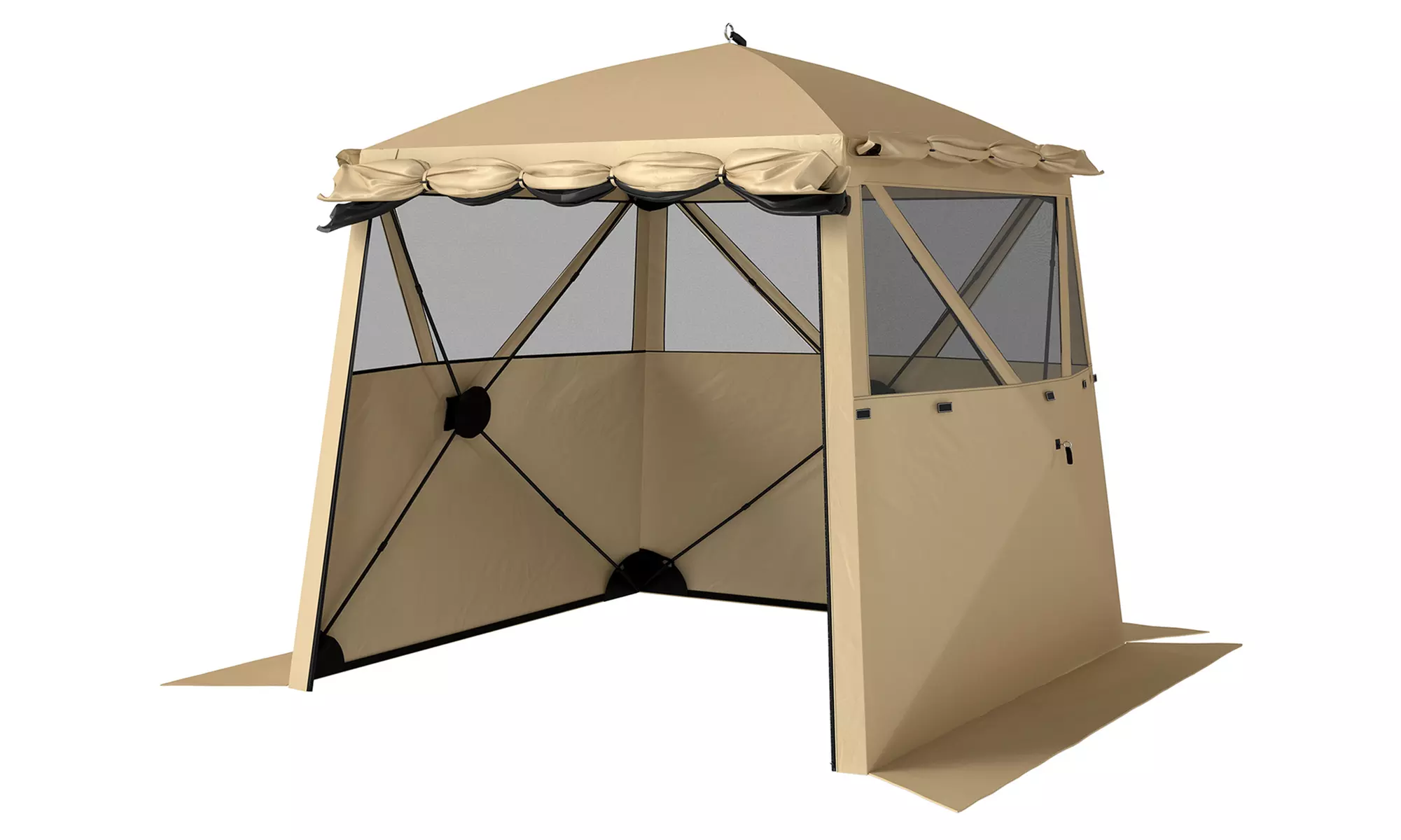 Ousunny Pop Up Gazebo