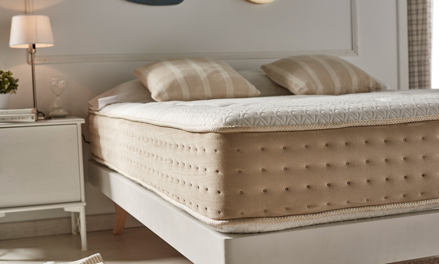 Image 3: Matelas en mousse Comfort