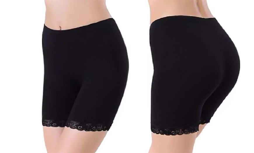 Image 5: 1x oder 2x Anti-Scheuer-Shorts