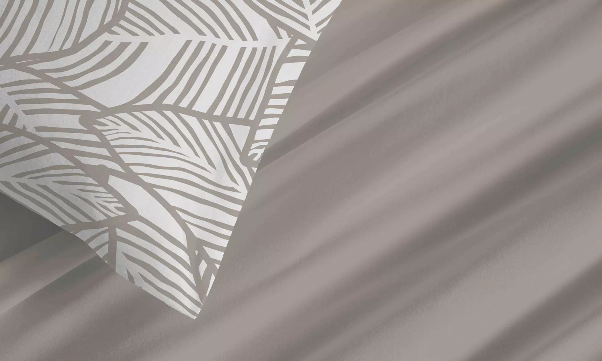 Pack complet de linge de lit, 4 ou 6 pièces, Univers decor