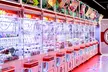 Claw Arcade Tokens and VR Games at OHYO Fun & Spree with Up To 27% Off - Second Medium