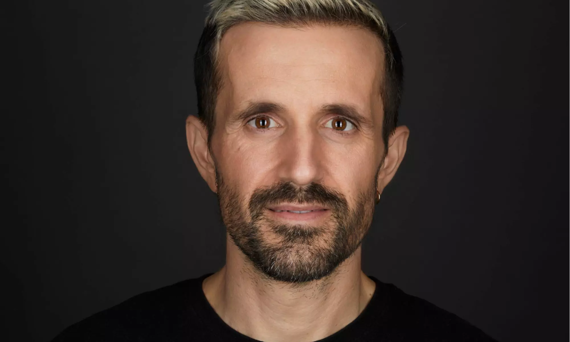 Charla motivacional de Curro Cañete: entrada para 1 o 2 personas el 13/02/26 con asiento a elegir, al 36% - Second Medium