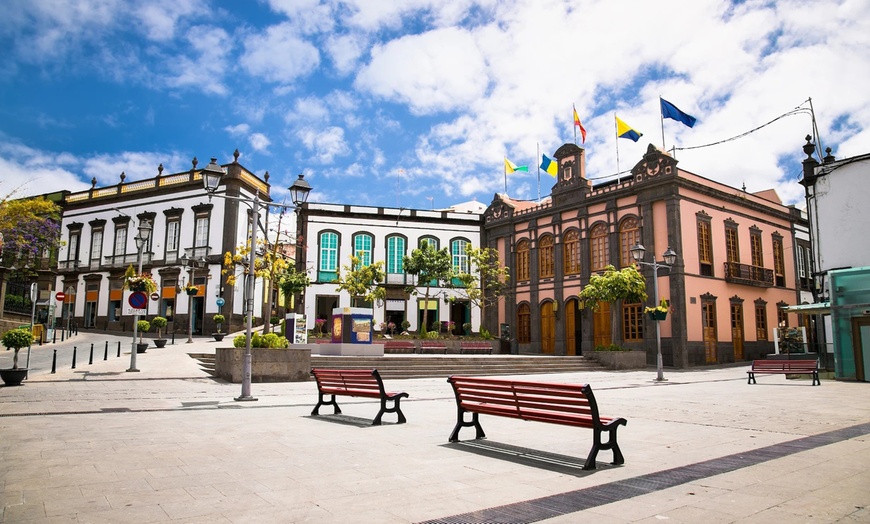 Image 21: ✈ 8-Day Gran Canaria Road Trip: Atlantic Tropics - w/ Air, Stay & Car