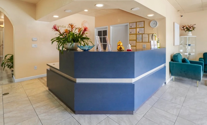 Image 5: Enjoy a 30 or 60 Minute - Classic or Deep Tissue Massage for One 