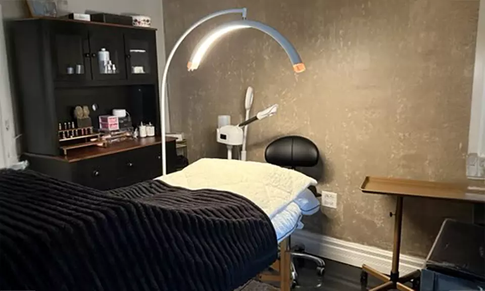 Radiant Skin with One, Three or Five Custom Facial - 60 Minute