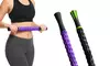 Body Glove Muscle Roller Massage Stick Pain Relief 