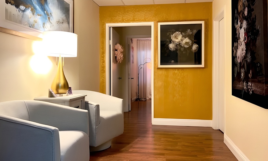 Image 5: 30, 45, 60, or 90-Minute Full Body Massage with Optional Foot Massage