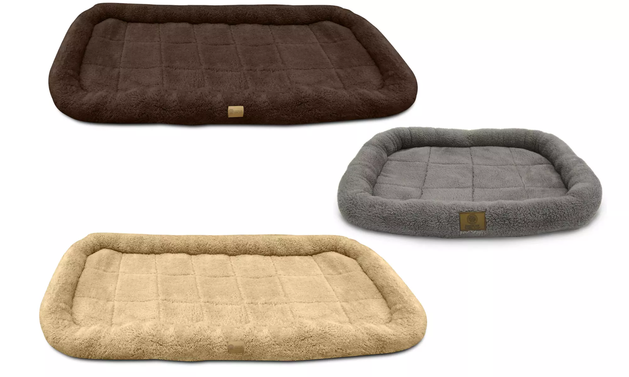 AKC Pet Crate Mat - Primary Image