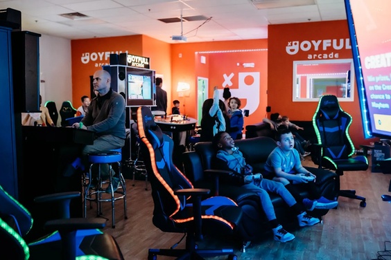 What to expect media