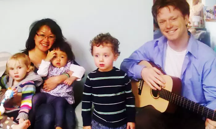 Enhance Skills with 1, 3, 5, or 7 Sessions of 60-Min Guitar Lessons