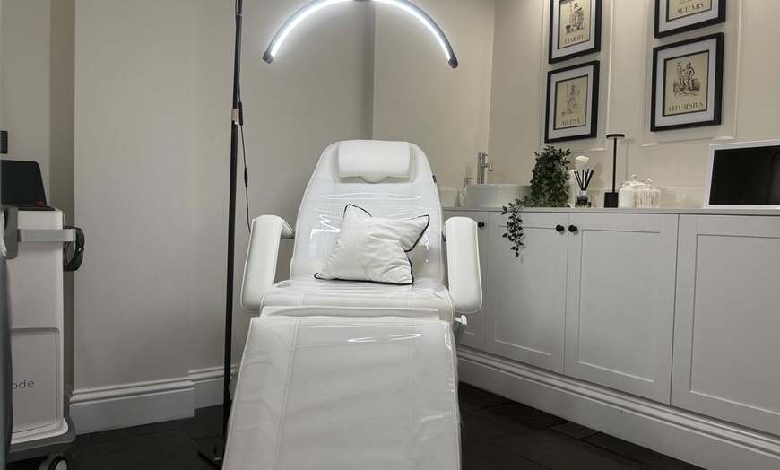 Image 4: Glow Your Skin with One, Two or Three Sessions: CACI Facial